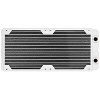 CORSAIR Hydro X Series XR5, 280mm, White (CX-9031004-WW)
