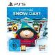 South Park: Snow Day! (THQ Nordic), PS5