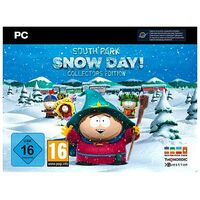 South Park: Snow Day! - Collector's Edition (THQ Nordic), PC