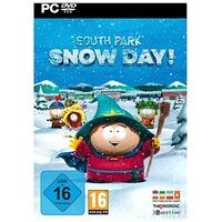 South Park: Snow Day! (THQ Nordic), PC