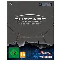 Outcast 2: A New Beginning - Adelpha Edition (THQ Nordic), PC
