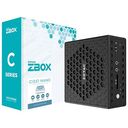 ZOTAC ZBOX CI337 Nano, Intel N100 (4x 0.8/3.4GHz) (ZBOX-CI337NANO-BE)