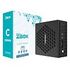 ZOTAC ZBOX CI337 Nano, Intel N100 (4x 0.8/3.4GHz) (ZBOX-CI337NANO-BE)