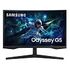 SAMSUNG Odyssey G5 G55C LS27CG552EUXEN