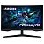 SAMSUNG Odyssey G5 G55C LS32CG552EUXEN