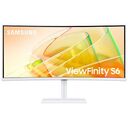 SAMSUNG ViewFinity S6 S65TC LS34C650TAUXEN