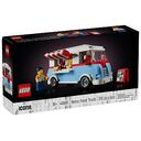 LEGO Icons - Retro Food Truck (40681)