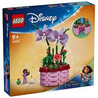 LEGO Disney - Isabelas Blumentopf (43237)