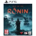 Rise of the Ronin (Koei Tecmo), PS5