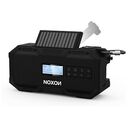 NOXON Dynamo Solar 411, Black (323271)