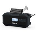 NOXON Dynamo Solar 411, Anthrazit (323239)