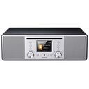 NOXON Furka, Silber / Schwarz