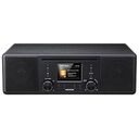 NOXON Furka, Schwarz (322899)