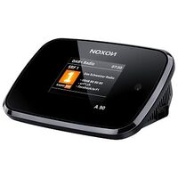 NOXON A90, Black (323329)