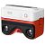 KANDAO QooCam EGO, Red / White (QG7018W)