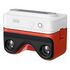 KANDAO QooCam EGO, Red / White (QG7018W)