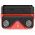 KANDAO QooCam EGO, Red / Black (QG701)