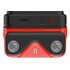 KANDAO QooCam EGO, Red / Black (QG701)