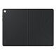 SAMSUNG Book Cover für Galaxy Tab A9+, Schwarz (EF-BX210TBEGWW)