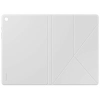 SAMSUNG Book Cover für Galaxy Tab A9+, Weiss (EF-BX210TWEGWW)