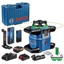 BOSCH GRL 650 CVHG Professional Rotation Laser (0601061V00)