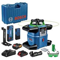 BOSCH GRL 650 CVHG Professional Rotation Laser (0601061V00)