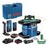 BOSCH GRL 650 CVHG Professional Rotation Laser (0601061V00)