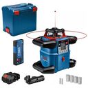 BOSCH GRL 600 CHV Professional Rotation Laser (06159940P5)