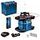 BOSCH GRL 600 CHV Professional Rotation Laser (06159940P5)