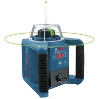 BOSCH GRL 300 HVG Professional Rotation Laser (061599404B)