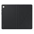 SAMSUNG Book Cover for Galaxy Tab A9, Black (EF-BX110TBEGWW)