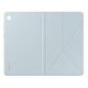 SAMSUNG Book Cover für Galaxy Tab A9, Blau (EF-BX110TLEGWW)