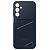 SAMSUNG Card Slot Case - Galaxy A25 5G, Blue Black (EF-OA256TBEGWW)
