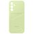 SAMSUNG Card Slot Case - Galaxy A25 5G, Lime (EF-OA256TMEGWW)