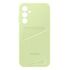 SAMSUNG Card Slot Case - Galaxy A25 5G, Lime (EF-OA256TMEGWW)