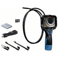 BOSCH GIC 12V-5-27 C Professional Inspection Camera (0601241400)