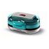 ARIETE Hamburger-Grill Party Time, Blau (ARI-205-BL)