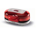 ARIETE Hamburger Grill Party Time, Red (ARI-205-RD)