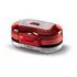 ARIETE Hamburger-Grill Party Time, Rot (ARI-205-RD)