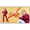 LG ELECTRONICS 110UM5K-B