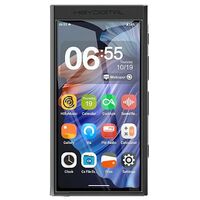 HIBY M300 32GB, Schwarz