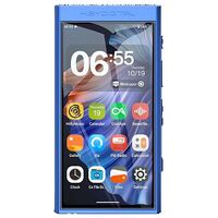 HIBY M300 32GB, Blau