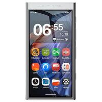 HIBY M300 32GB, Silber