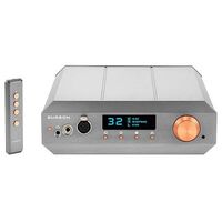 BURSON AUDIO Soloist Voyager