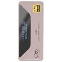 SHANLING UA4, Titanium