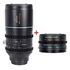 SIRUI Venus 100mm + ADP125X T2.9 1.6x Anamorphic Cine Lens Set for Nikon Z (780475)