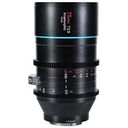 SIRUI Venus 75mm T2.9 1.6x Anamorphic Cine Lens for Canon RF (780409)