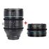 SIRUI Venus 35mm + ADP125X T2.9 1.6x Anamorphic Cine Lens Set for Canon RF (780469)