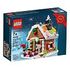 LEGO Gingerbread House (40139)