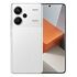 XIAOMI Redmi Note 13 Pro+ 5G, 512GB, 12GB RAM, Moonlight White